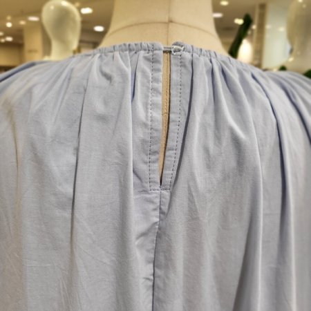 박시여름롱원피스