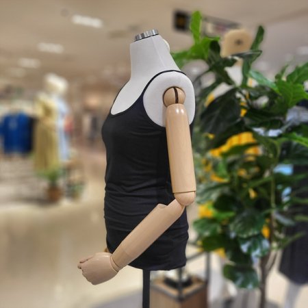 간절기레이어드탑나시