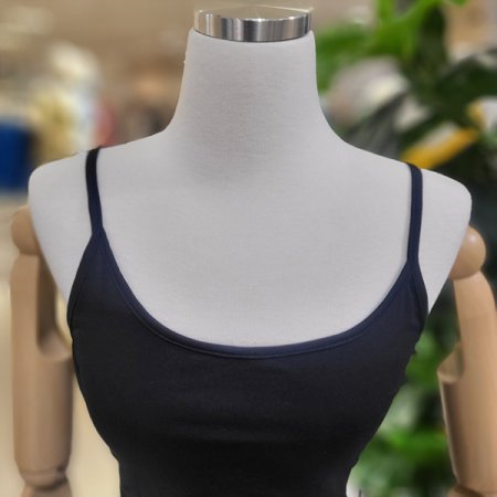 간절기레이어드탑나시