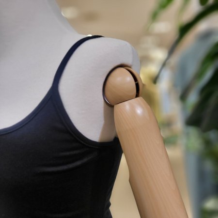 간절기레이어드탑나시