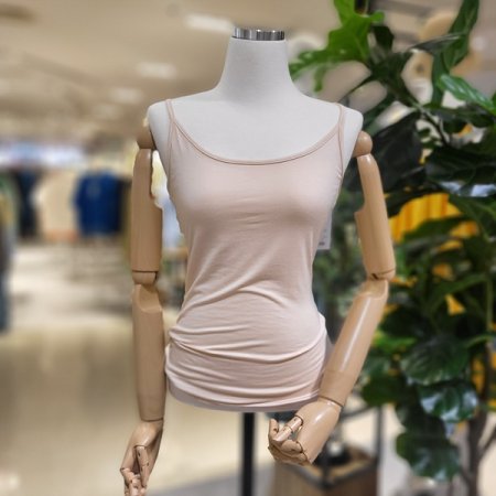 간절기레이어드탑나시