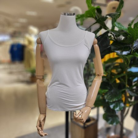 간절기레이어드탑나시