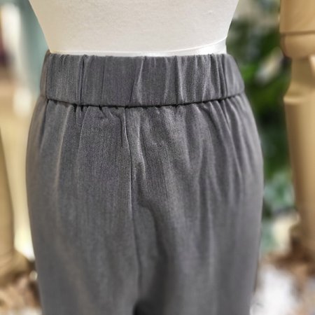 24가을신상뒷밴딩슬랙스