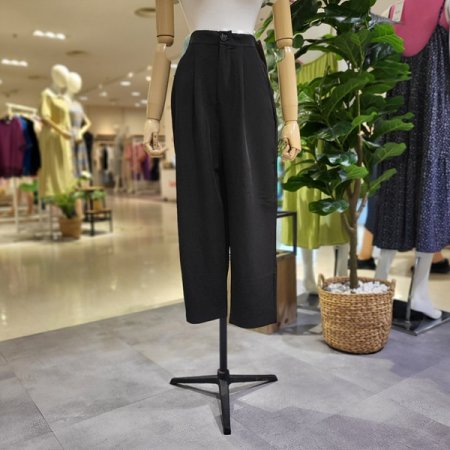 24가을신상뒷밴딩슬랙스