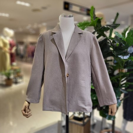 가을신상베이직자켓