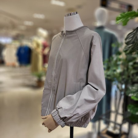 노카라시보리가죽자켓