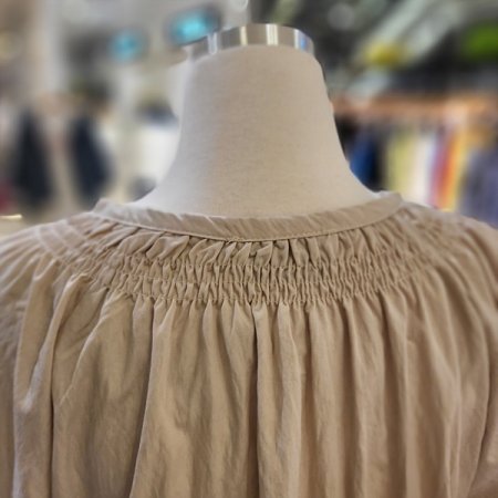 블라우스스타일집업자켓