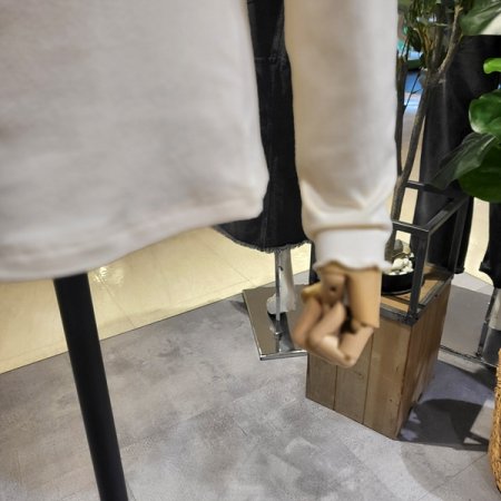 반폴리프릴넥기본티