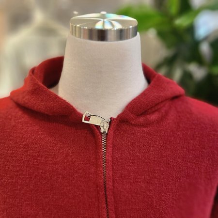 후드니트집업가디건점퍼