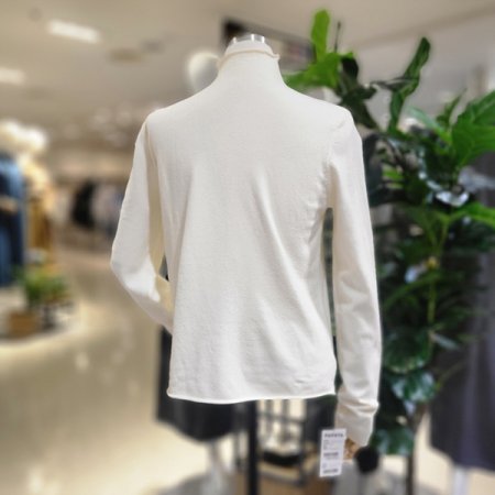 긴팔목폴라니트