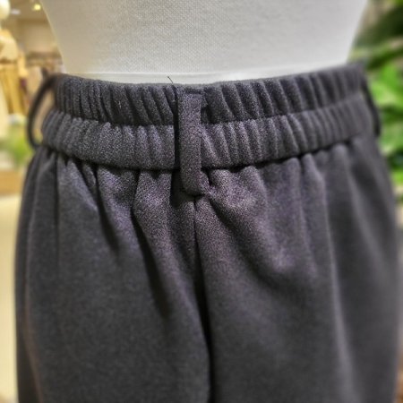 뒷밴딩겨울슬랙스