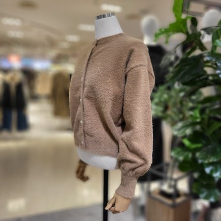 보송보송시보리가디건