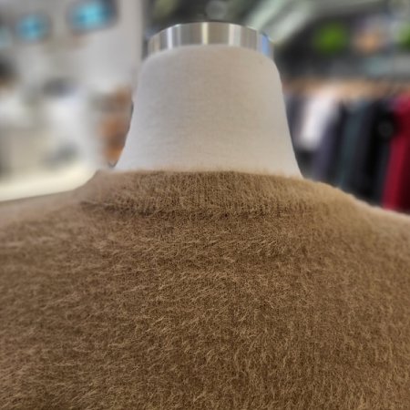 보송보송시보리가디건