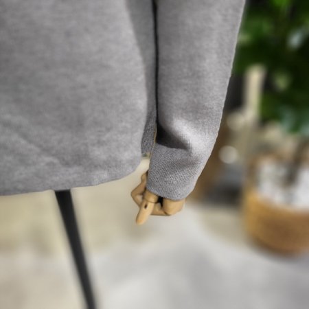 반목베이직겨울티셔츠