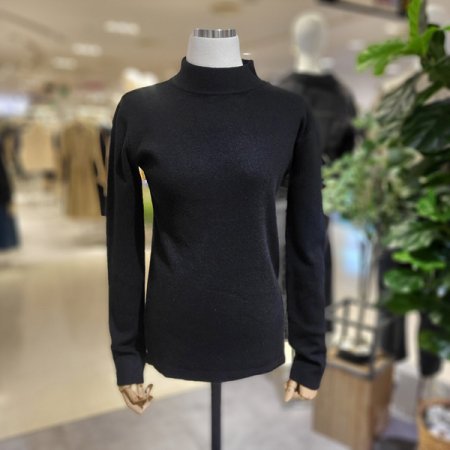 반목베이직겨울티셔츠