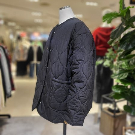 노카라누빔패딩점퍼