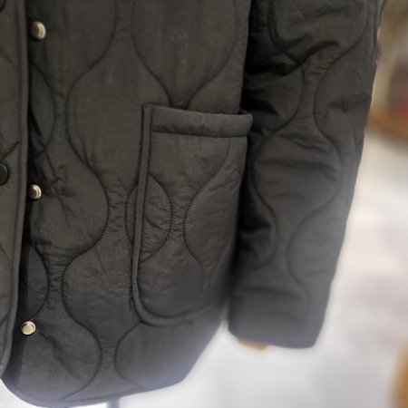 노카라누빔패딩점퍼