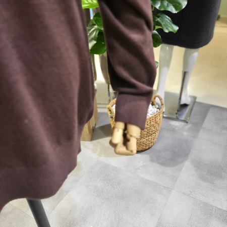 베이직무지긴팔니트티