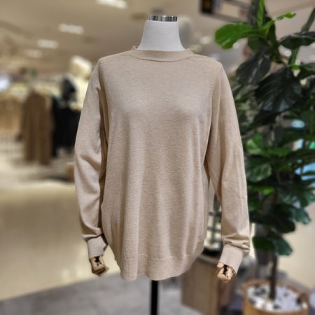 베이직무지긴팔니트티