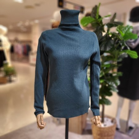 긴목골지니트폴라