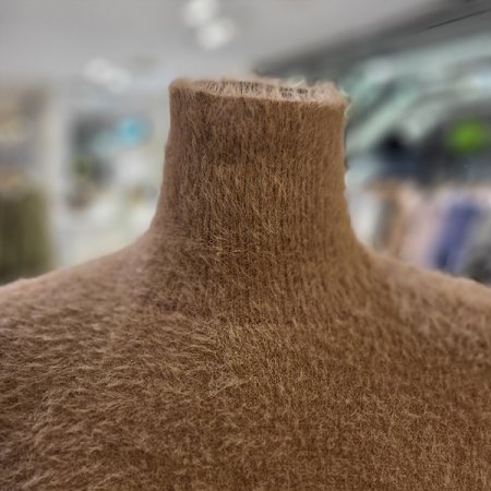 보송이폴라니트조끼