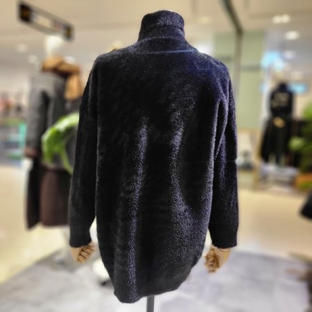 앞트임폴라보송이니트티