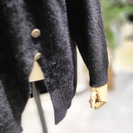 앞트임폴라보송이니트티