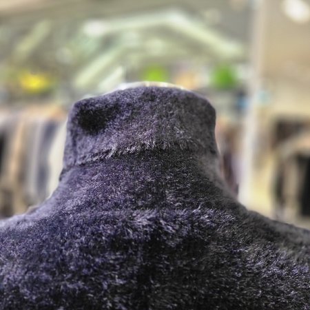 앞트임폴라보송이니트티