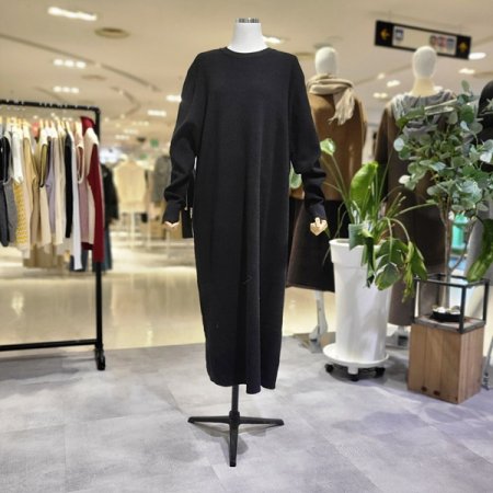 니트롱드레스원피스