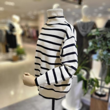 단가라폴라니트스웨터