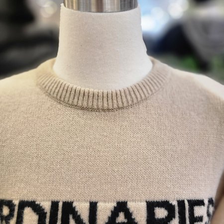 영레터링긴팔니트티