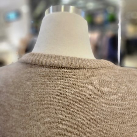 빅리본긴팔니트티