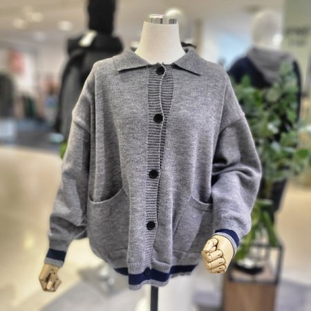 카라넥왕포켓박시가디건