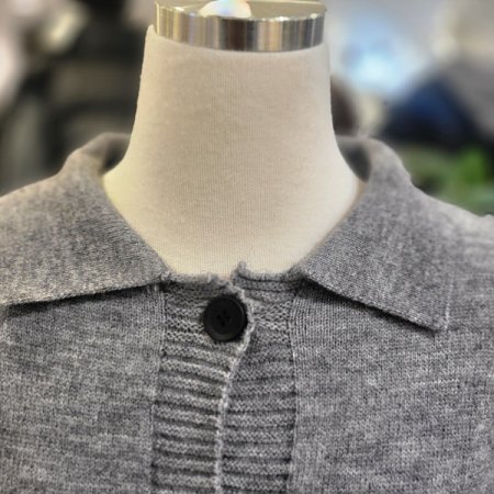 카라넥왕포켓박시가디건