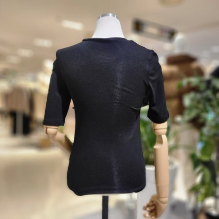 반팔기본레이어드이너티