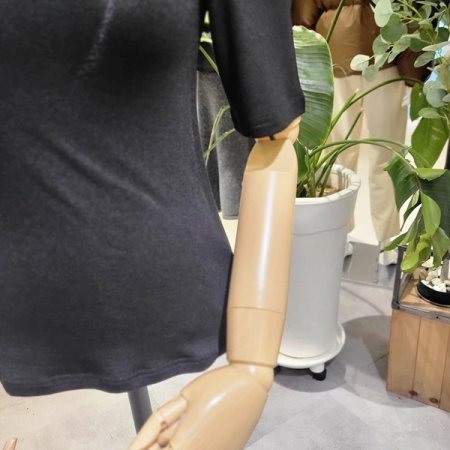 반팔기본레이어드이너티