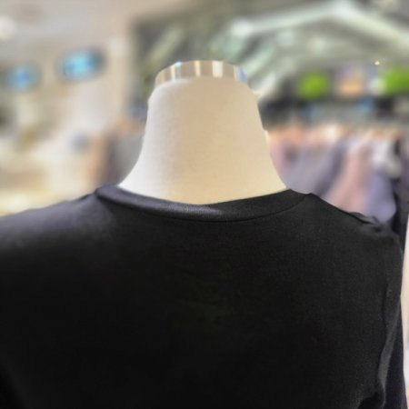 반팔기본레이어드이너티