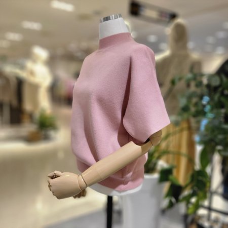 반폴라반팔봄니트