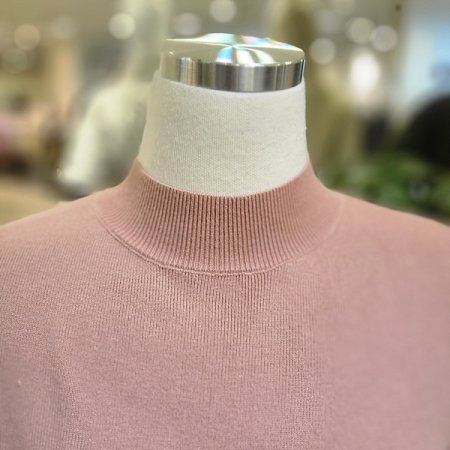 반폴라반팔봄니트