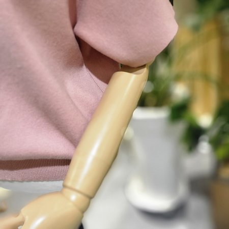 반폴라반팔봄니트