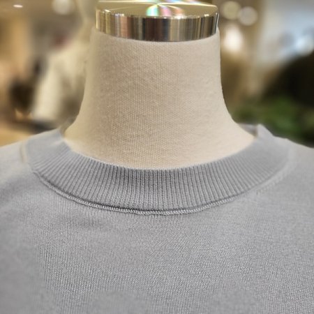 반팔기본시보리봄니트