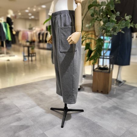 밴딩왕포켓슬랙스팬츠