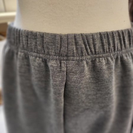 밴딩왕포켓슬랙스팬츠