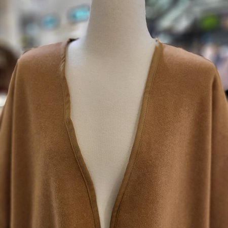 반팔가디건코트