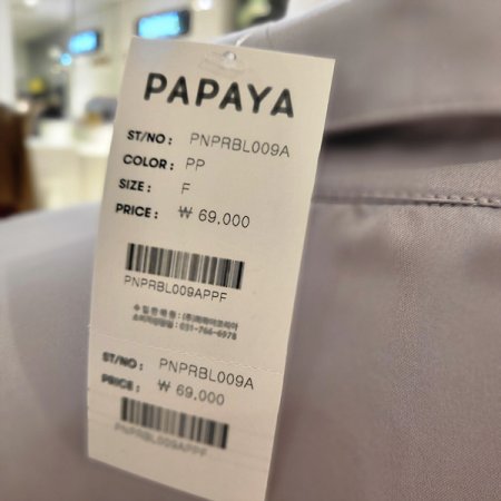 루즈핏실키셔츠블라우스