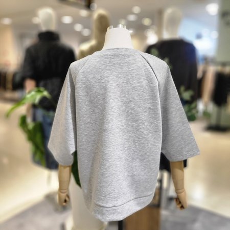 반팔레터링봄티셔츠