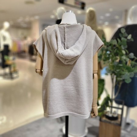 후드나시니트조끼