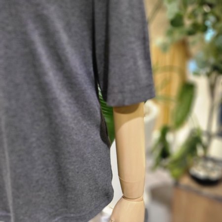 반팔폴라기본티셔츠