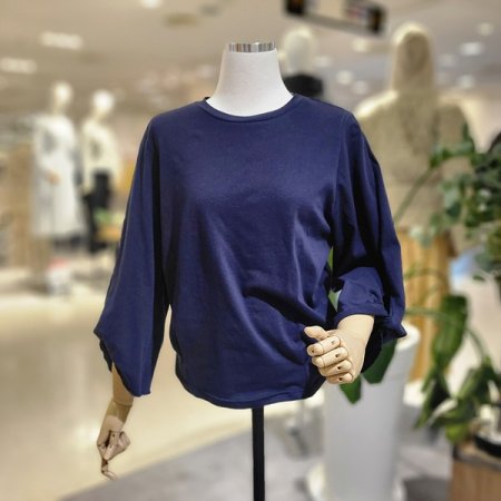 팔트임묶음면티셔츠