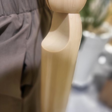 풀밴딩바스락플레어스커트